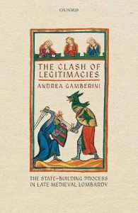 Andrea Gamberini - The Clash of Legitimacies